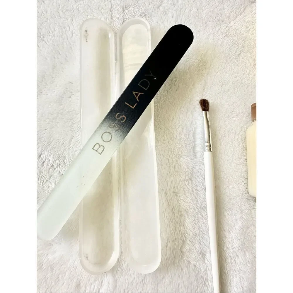 Self care bundle with Chanel and lotions